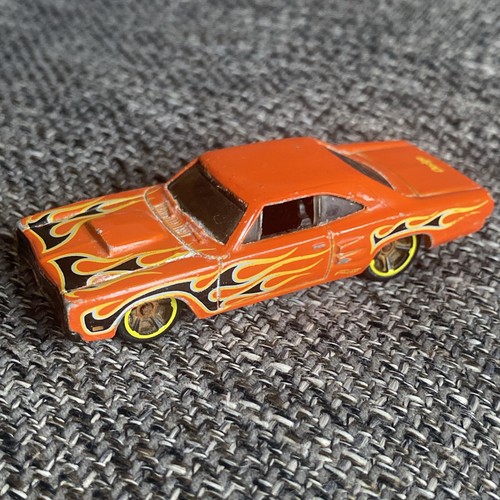 Hot wheels die cast - model, toy