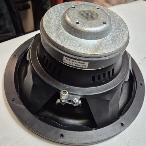 Phase xtb 2 ohm - phase, xtb-12