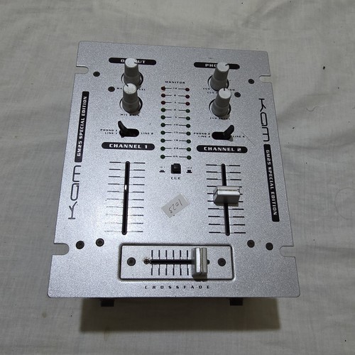 Kam gm25 special edition - kam,