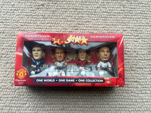 Manchester united corinthian - manchester,