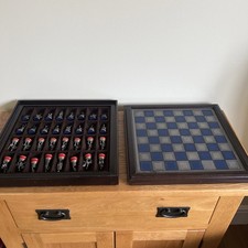 THE BATTLE OF WATERLOO PEWTER