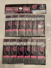 Monster High Mattel Toy Doll