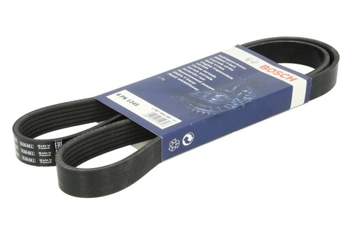 Ribbed belt fits - ribbed,