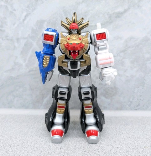 Bandai power rangers wild - bandai,