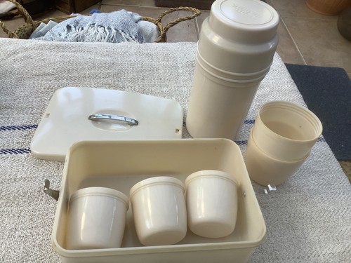 Vintage sirram picnic - sirram,