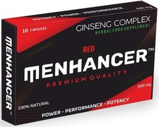 Extra Strength- Sex Pills for