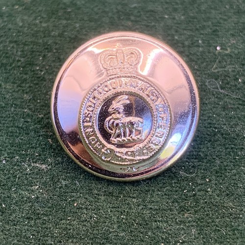 Royal regiment fusiliers - of,