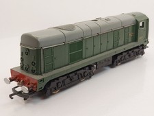 Wrenn OO Gauge BO BO Diesel