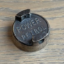 Power petrol antique two - petrol,