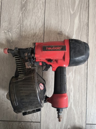 Haubold rnc pneumatic nail - 65,