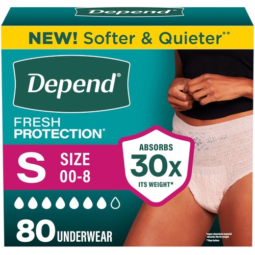 Fresh protection adult diapers - fresh,