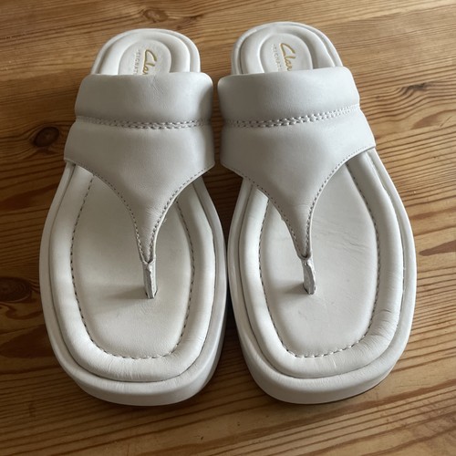 Nwot ladies clarks - nwot,