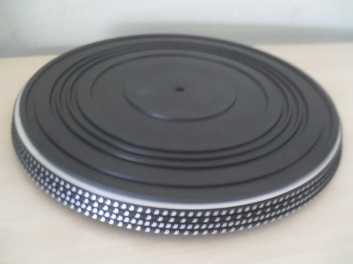 Rotel 1500 turntable - ,