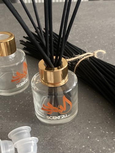 Pack diffuser bottles - pack,
