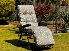 Deluxe Garden Relaxer Chair -