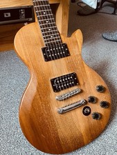 Gibson ‘The Paul’ - Vintage 1979 Walnut with Case