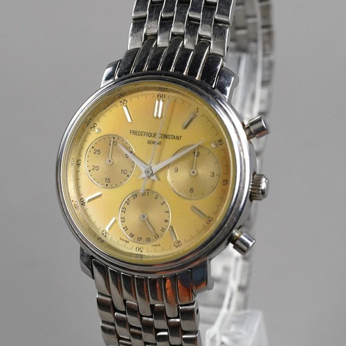 Frederique constant vintage - constant,