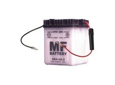 Battery Yamaha V 80 DL 1983
