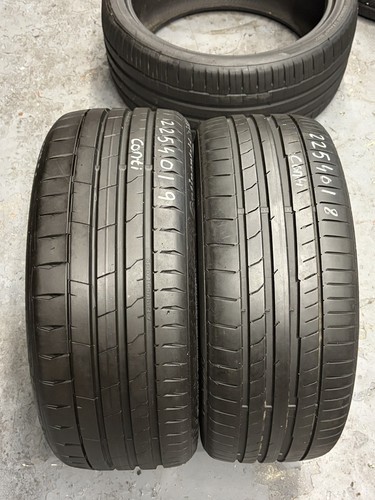 225 r18 92y mo - 40, xl
