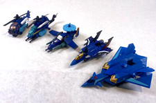 Jetmaster Transformers United