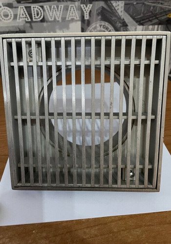 L2901 grate stainless steel - -,