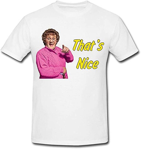 Mrs browns boys that s - browns, that's