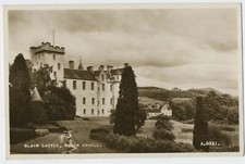 Blair Castle Blair Atholl