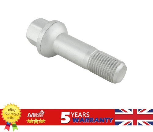 Wheel bolt for - for, mercedes-benz