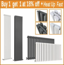 Designer oval column flat - column,