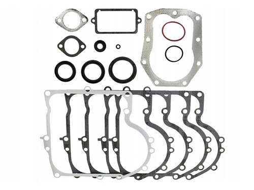 Engine gasket set for - engine,