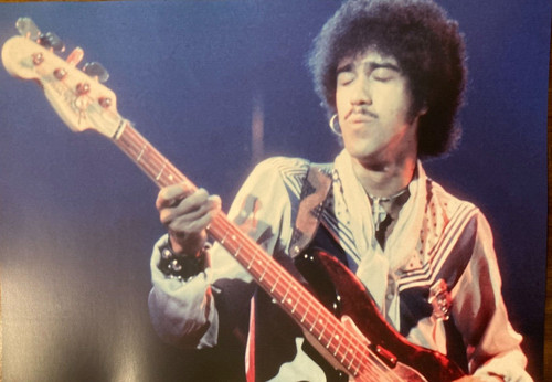 Thin lizzy poster phil - lizzy,