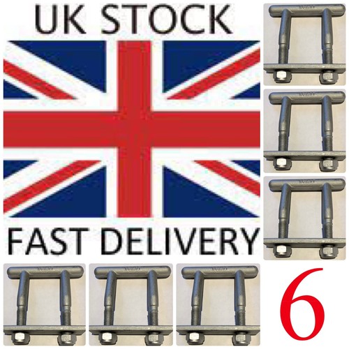 Pack 2500kg heavy duty - duty, under