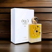 Lattafa Pride Tharwah Gold