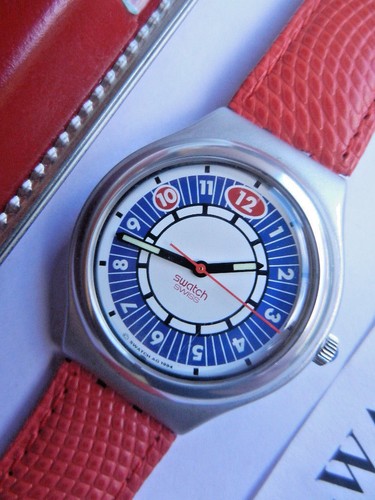 Swatch irony big - swatch, ygs1001