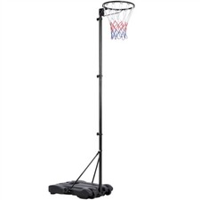 Basketball Hoop and Stand