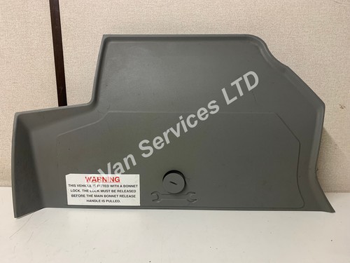 Genuine mercedes sprinter - genuine,