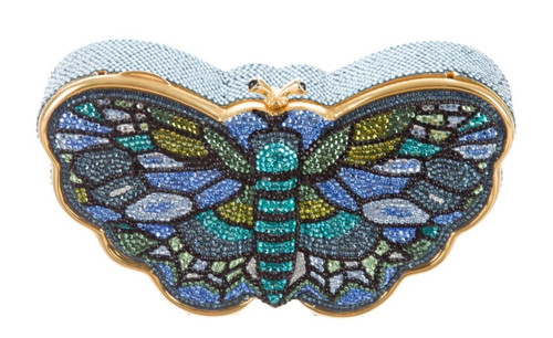 Judith leiber butterfly - judith,