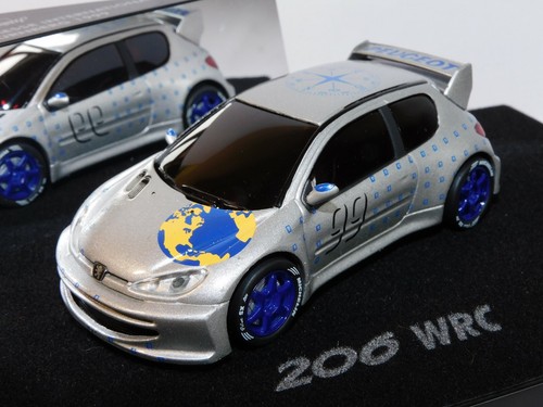 Vitesse skid peugeot - vitesse/skid, wrc