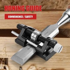 Honing guide jig - honing,