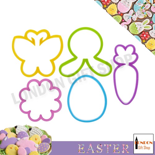 Easter kitchen cookie - 5,