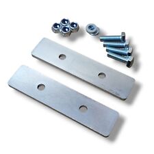 Land Rover Discovery 2 Heavy