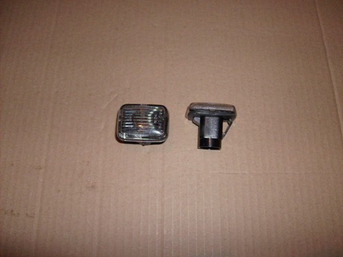 Classic mini indicator side