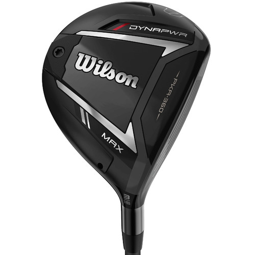 Wilson dynapower max fairway - dynapower,