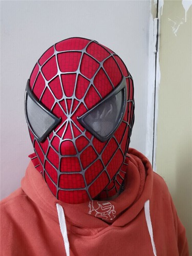 Classic spider man toby helmet - toby,