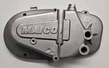 USED IN GOOD CONDITION GENUINE MAICO 1975 MC250 LHS SIDE ENGINE COVER