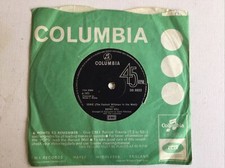 Benny Hill Ernie The Fastest Milkman In The West EX 7” Vinyl Single free UK Post