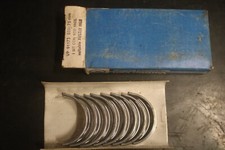 Austin Maxi 1500 MGB 1800 Marina Princess Sherpa b/e bearings 020" .030" VP91173