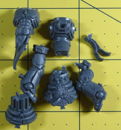 Warhammer 40k space - warhammer,