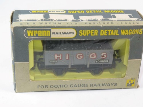 Vintage wrenn gauge model - vintage,