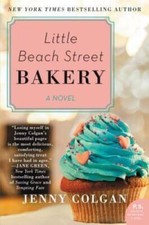 Little Beach Street Bakery: A